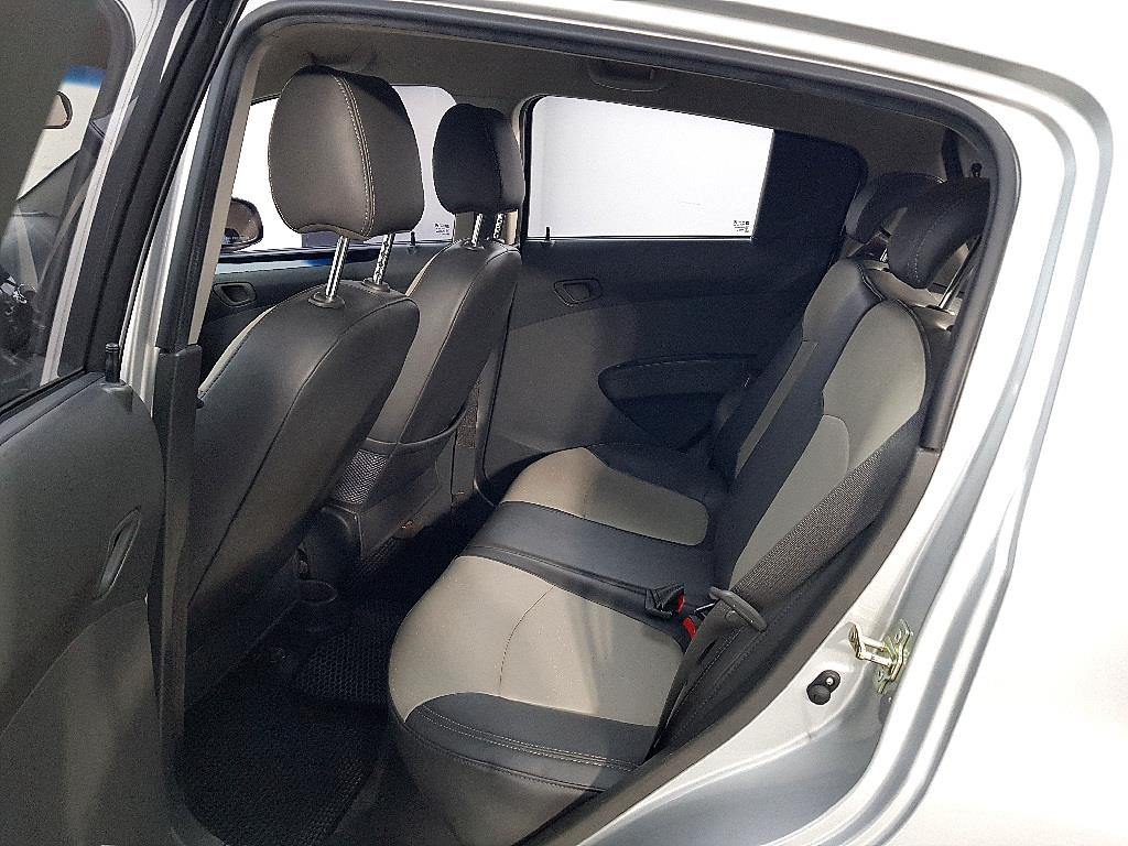 DAEWOO Matiz - Vista 9