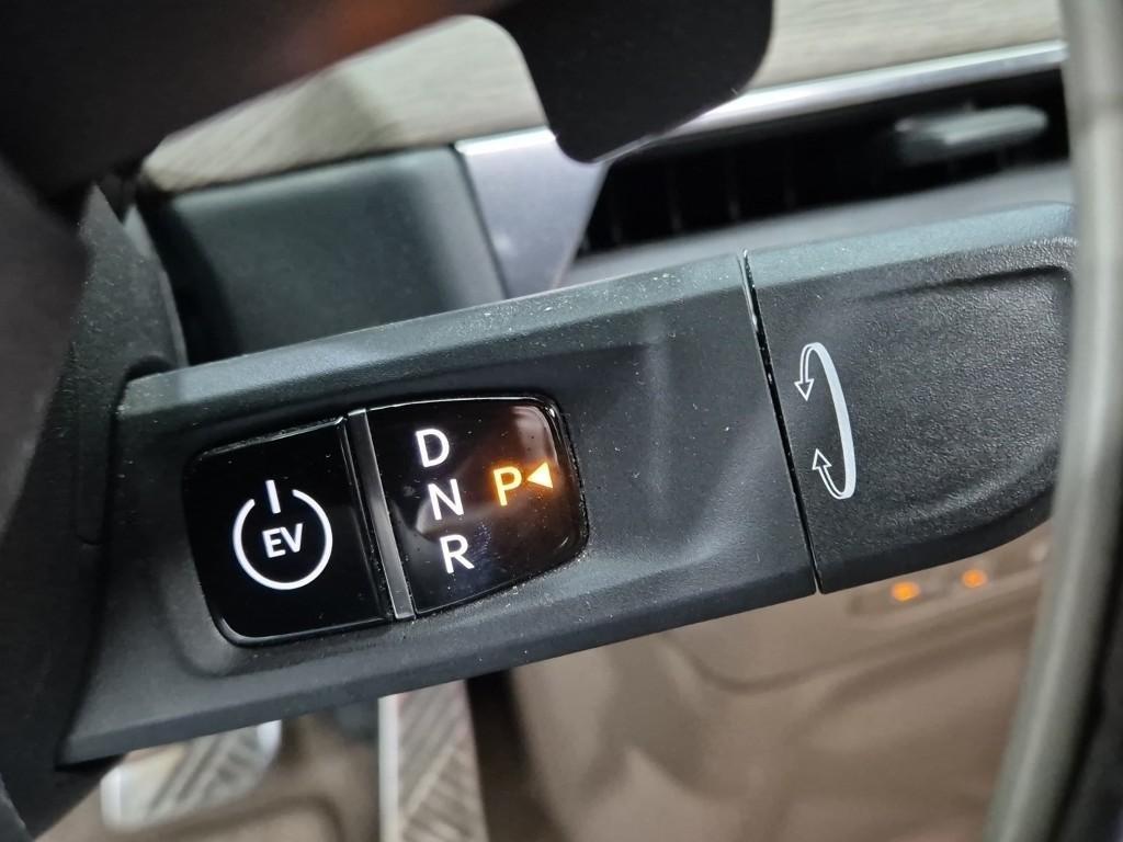 KIA EV9 - Vista 9