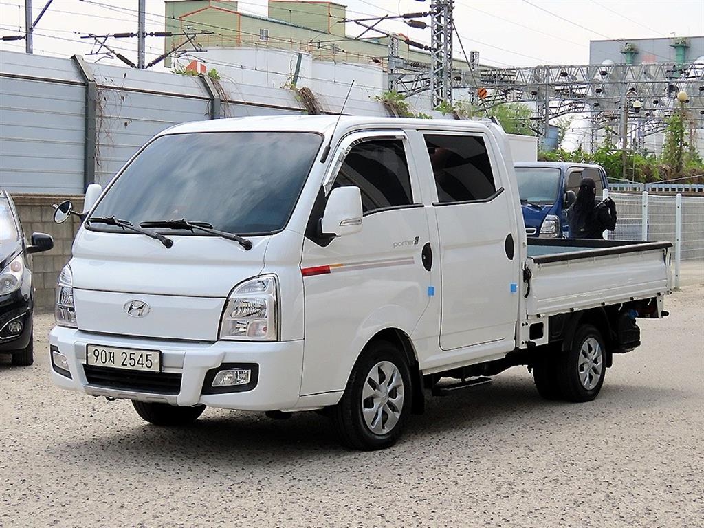 Small Truck Cargo (small) - Vista 2
