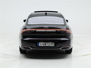 HYUNDAI Grandeur - Vista 10