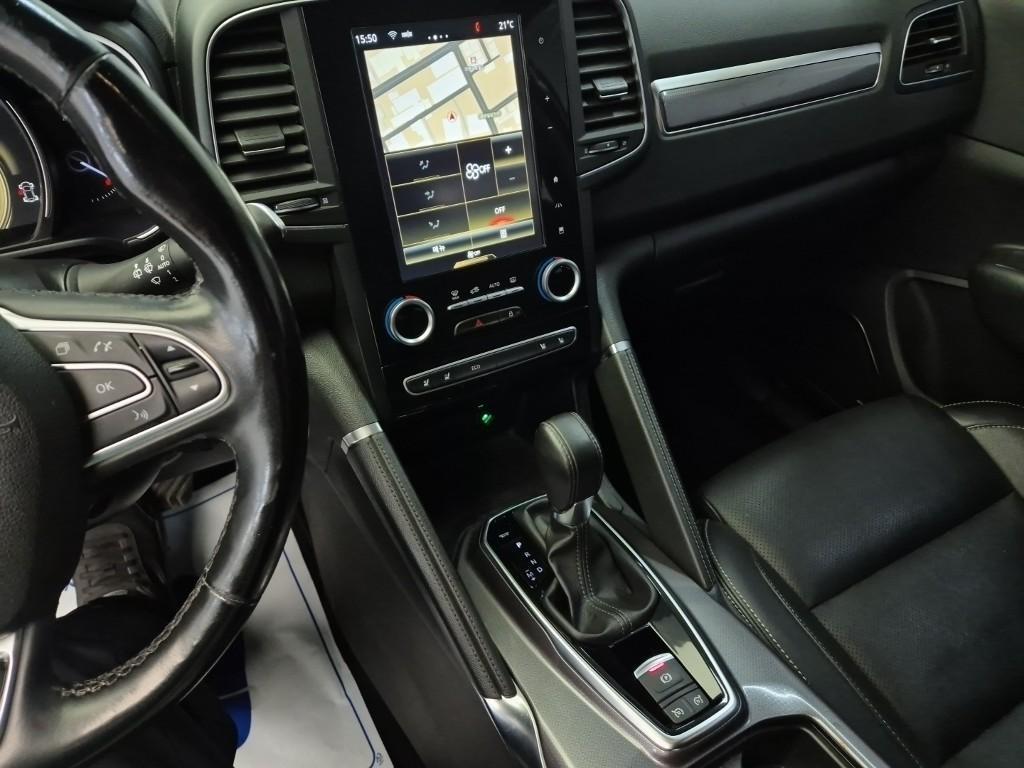 SAMSUNG QM6 - Vista 8
