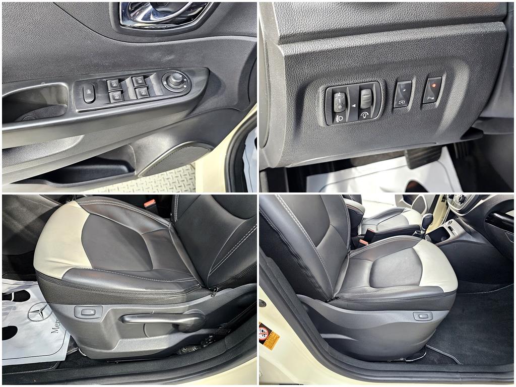 SAMSUNG QM3 2017 the color of pearl - Importación desde Corea - HF Imports Iquique - Foto 17