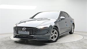 HYUNDAI Sonata - Vista 2