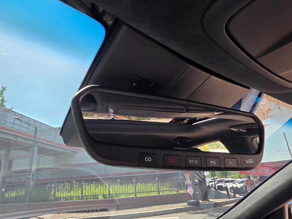 Genesis G70 2021 Blanco - Importación desde Corea - HF Imports Iquique - Foto 15