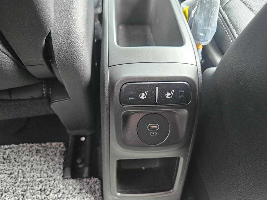 KIA Ray 2024 Azul - Importación desde Corea - HF Imports Iquique - Foto 16