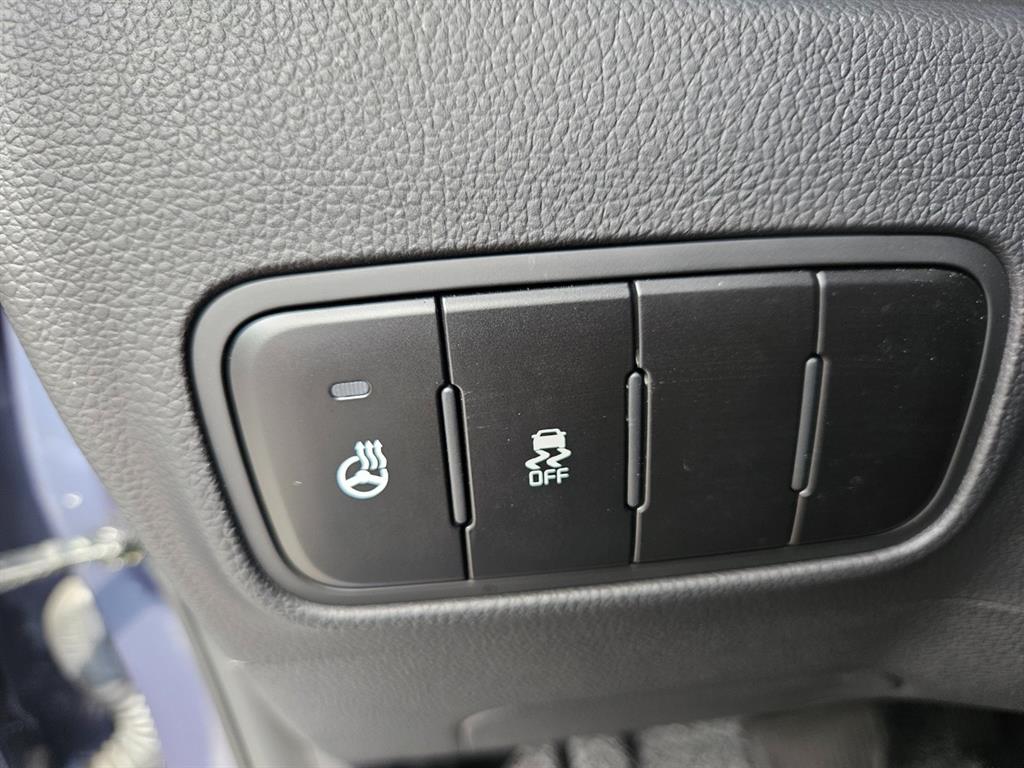 KIA Ray - Vista 11