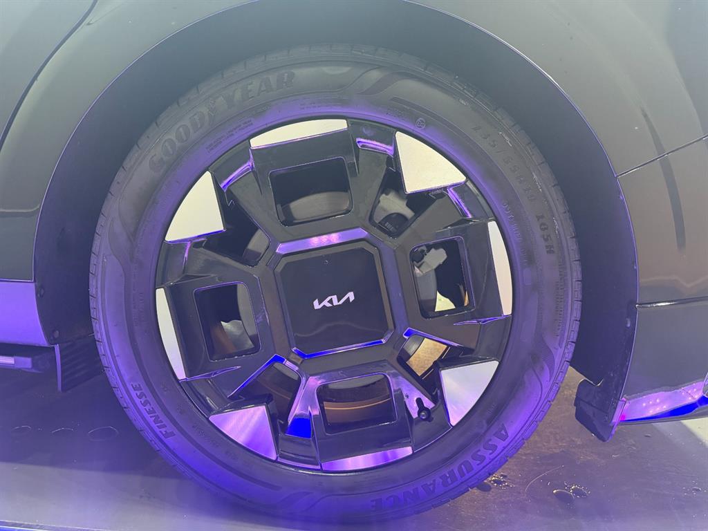 KIA Carnival - Vista 6