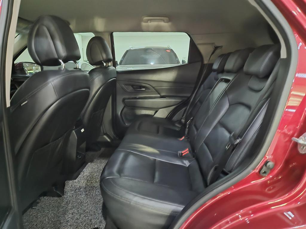 Ssangyong Korando 2021 Rojo - Importación desde Corea - HF Imports Iquique - Foto 13