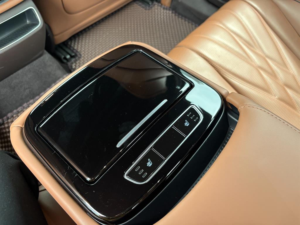 Genesis G80 2023 Gris - Importación desde Corea - HF Imports Iquique - Foto 16