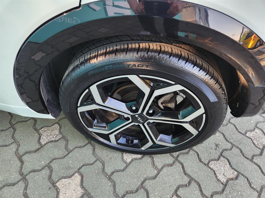 KIA Niro 2022 Blanco - Importación desde Corea - HF Imports Iquique - Foto 15