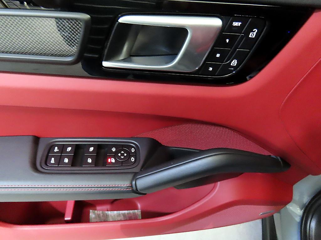 Porsche Cayenne 2022 - Importación desde Corea - HF Imports Iquique - Foto 13