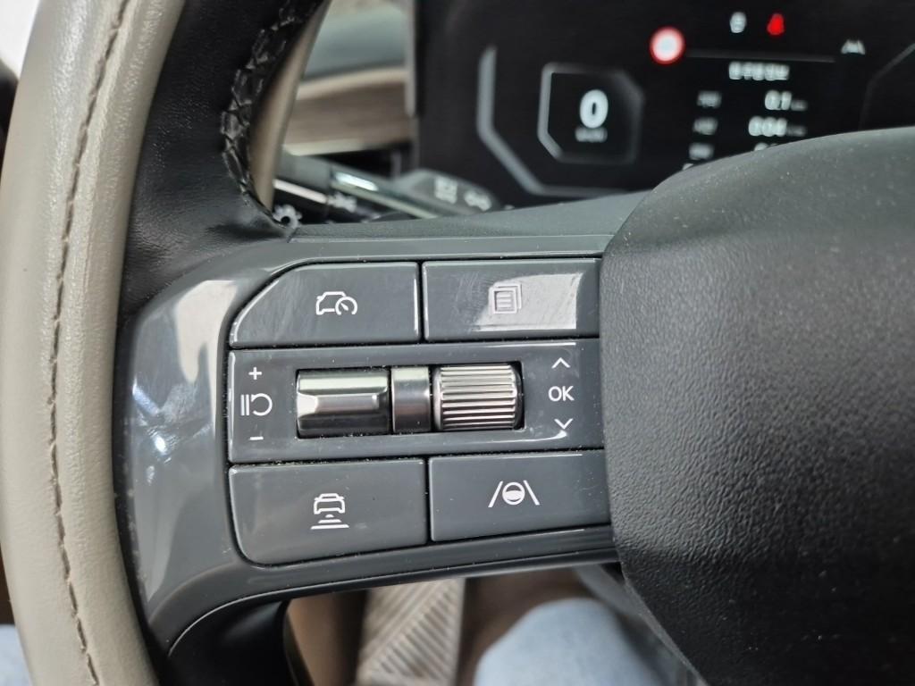 KIA EV9 2024 Gris - Importación desde Corea - HF Imports Iquique - Foto 15