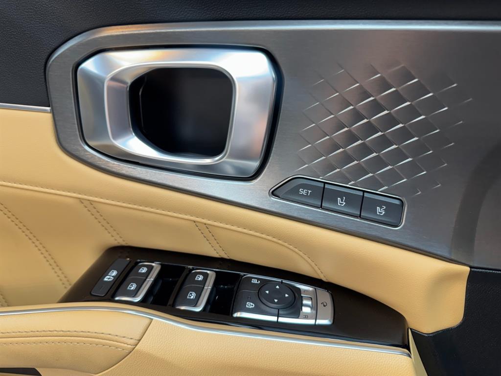 KIA Sorento 2021 the color of pearl - Importación desde Corea - HF Imports Iquique - Foto 17