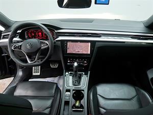 Volkswagen Arteon - Vista 10