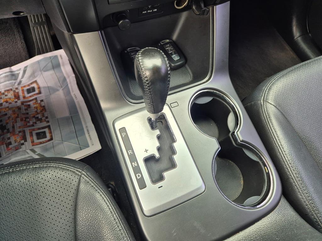 KIA Sorento - Vista 12