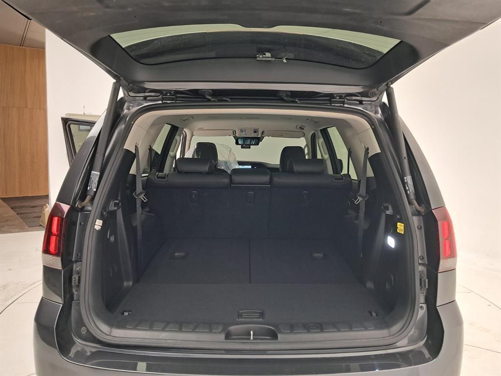 KIA Mohave 2023 Gris - Importación desde Corea - HF Imports Iquique - Foto 18