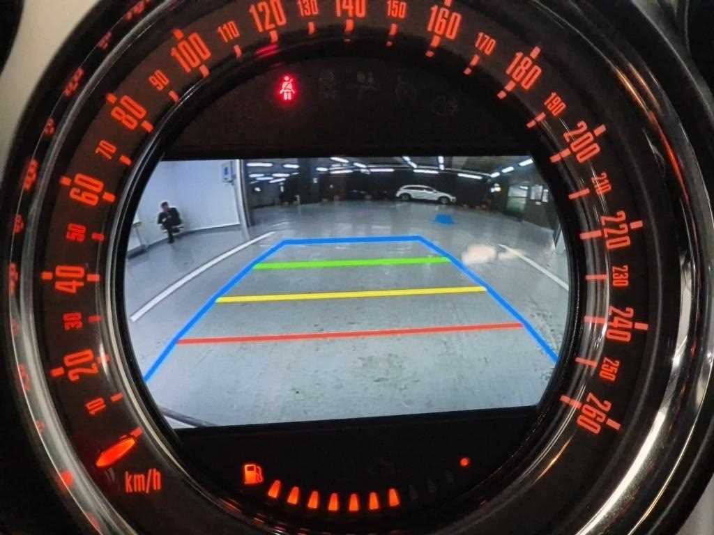 Mini Countryman 2016 Azul - Importación desde Corea - HF Imports Iquique - Foto 15