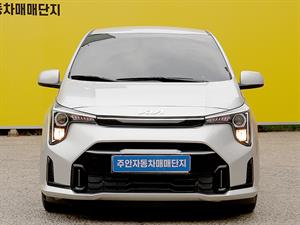 KIA Morning - Vista 2