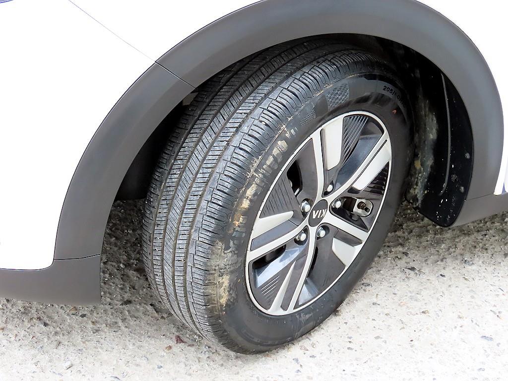 KIA Niro 2021 - Importación desde Corea - HF Imports Iquique - Foto 20