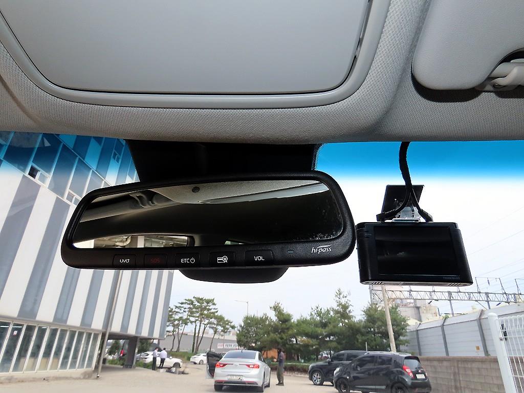 KIA Niro 2021 - Importación desde Corea - HF Imports Iquique - Foto 16