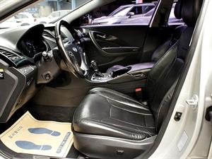 HYUNDAI Grandeur - Vista 10