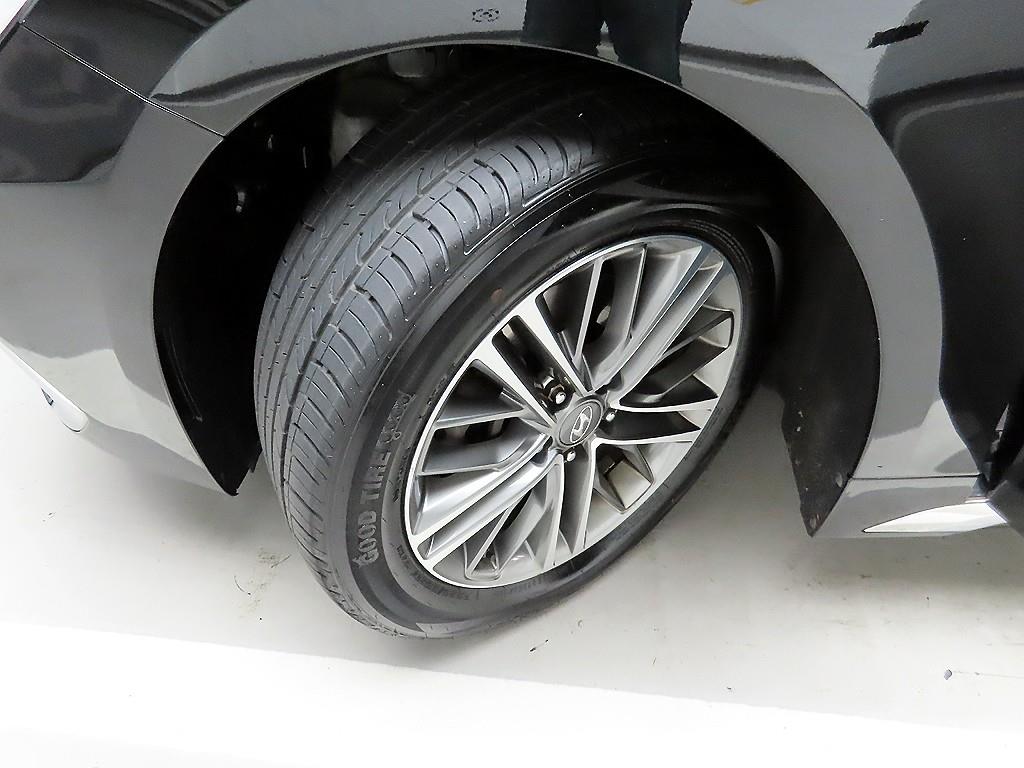 HYUNDAI Grandeur 2017 - Importación desde Corea - HF Imports Iquique - Foto 19