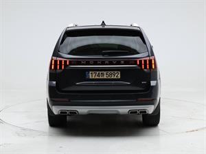 KIA Mohave - Vista 10