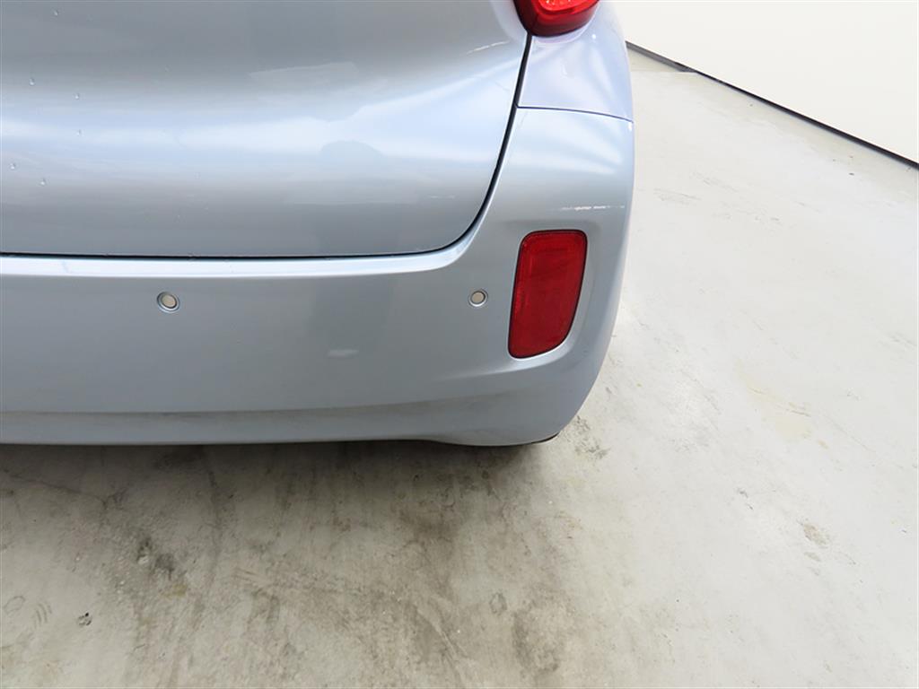 KIA Ray 2015 Azul - Importación desde Corea - HF Imports Iquique - Foto 18