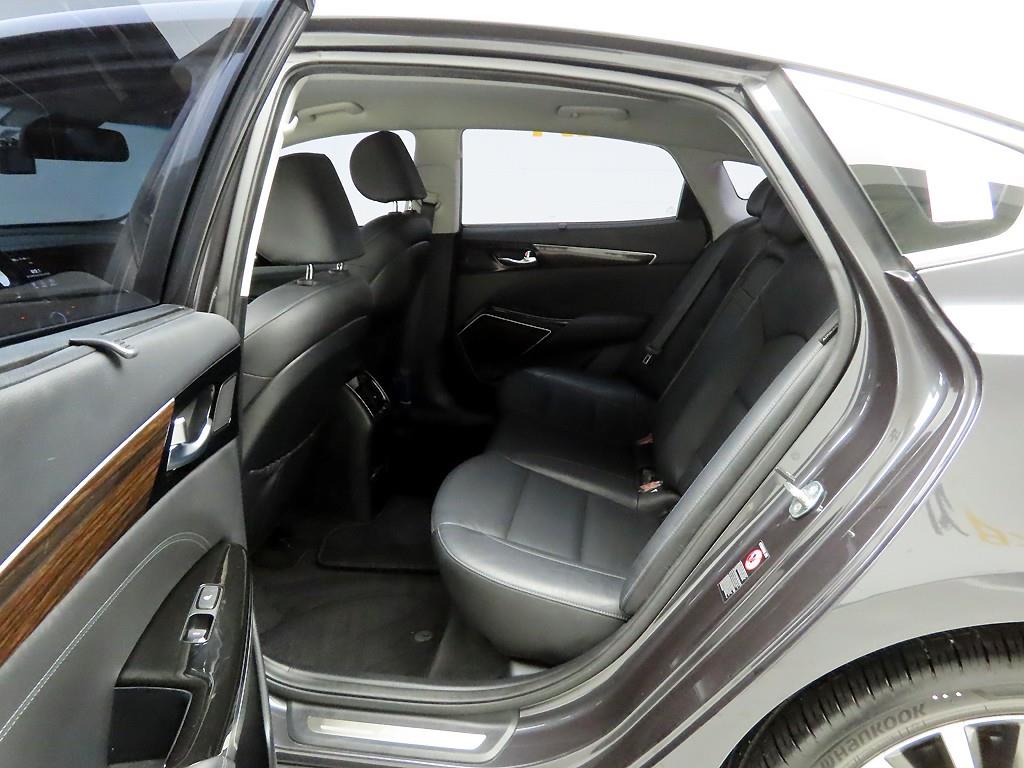 KIA K7 2019 - Importación desde Corea - HF Imports Iquique - Foto 14