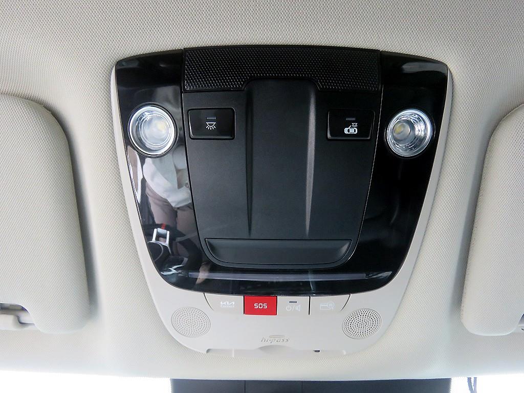 KIA K5 - Vista 12