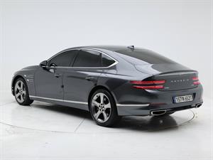 Genesis G80 - Vista 8