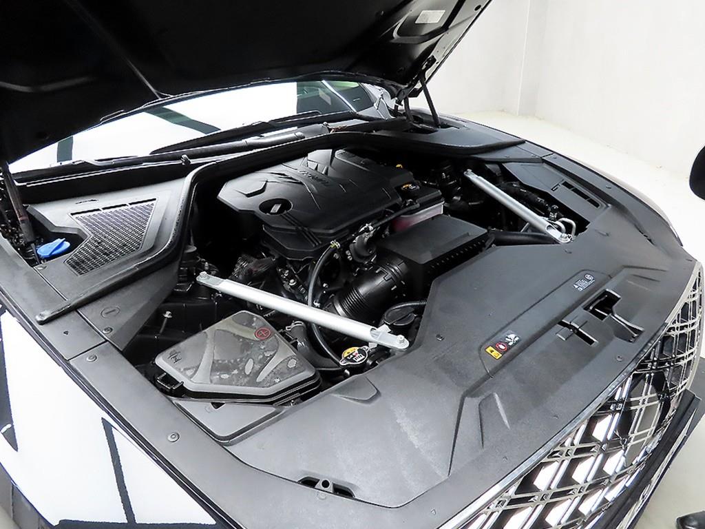 Genesis G80 2026 - Importación desde Corea - HF Imports Iquique - Foto 18