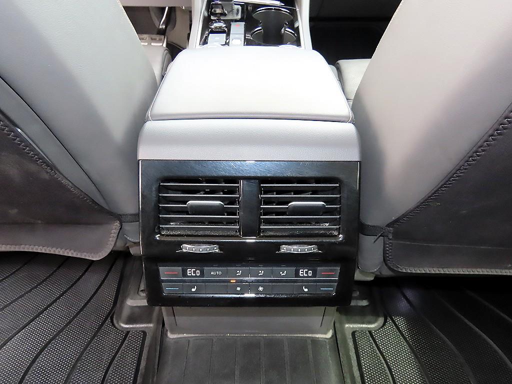 Volkswagen Touareg 2021 - Importación desde Corea - HF Imports Iquique - Foto 15