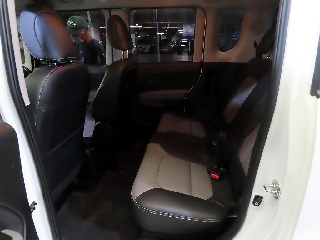 KIA Ray - Vista 7