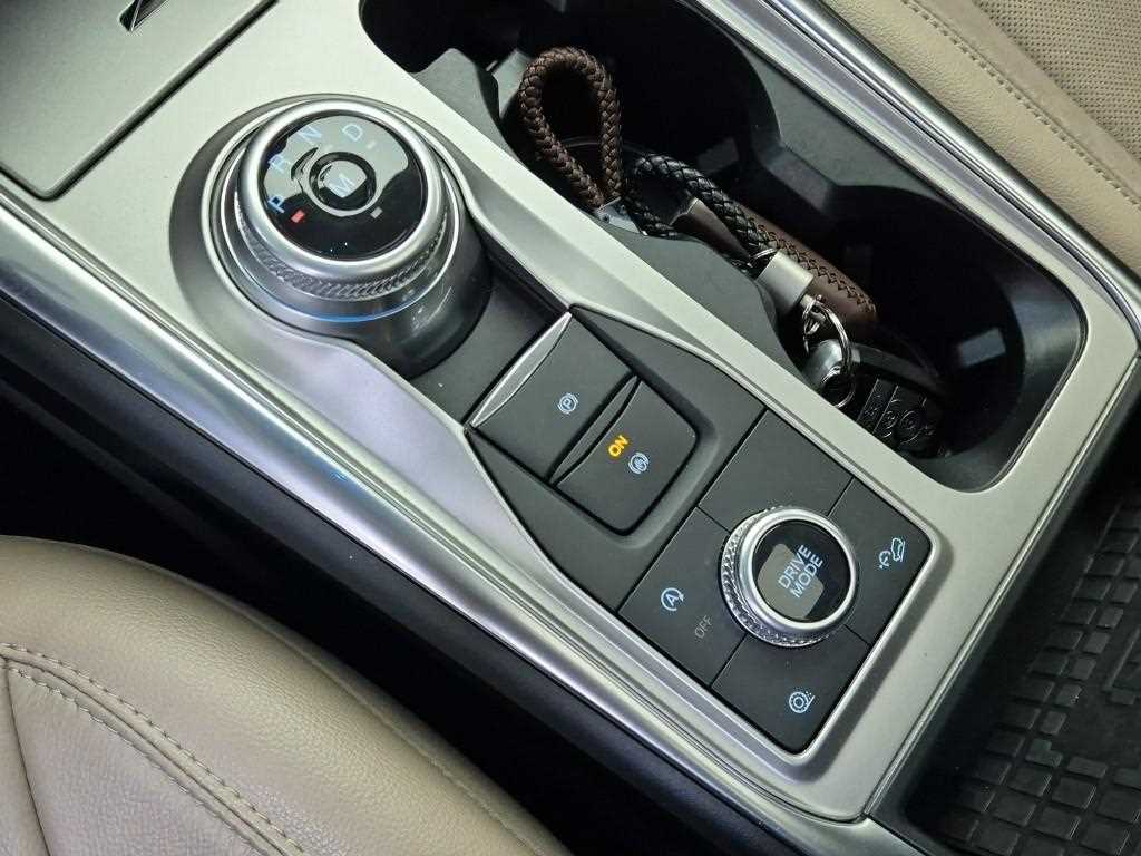 Ford Explorer - Vista 8