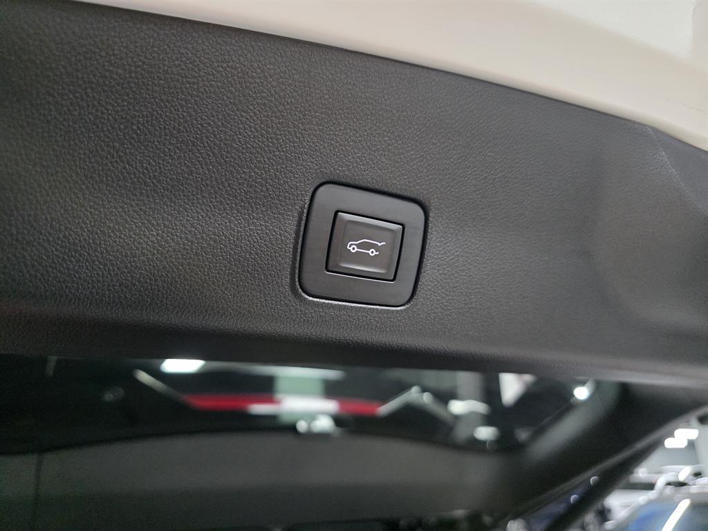 Chevrolet Trail Blazer 2022 Blanco - Importación desde Corea - HF Imports Iquique - Foto 15