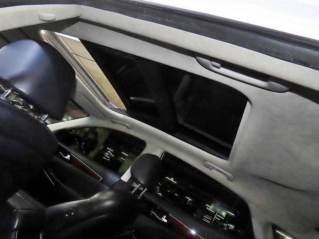 KIA K7 2016 Blanco - Importación desde Corea - HF Imports Iquique - Foto 16