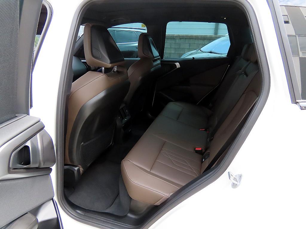 BMW X3 - Vista 6