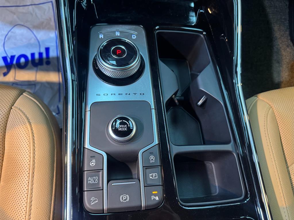 KIA Sorento 2021 the color of pearl - Importación desde Corea - HF Imports Iquique - Foto 13