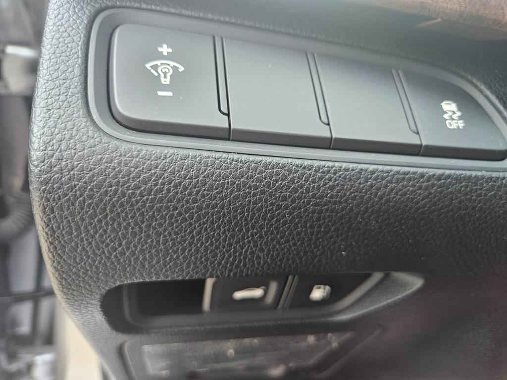HYUNDAI Aslan 2016 Gris - Importación desde Corea - HF Imports Iquique - Foto 17