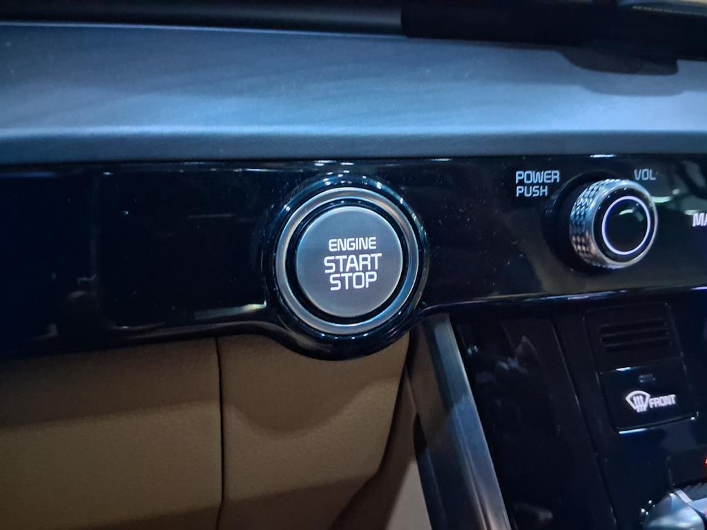KIA Carnival 2021 Blanco - Importación desde Corea - HF Imports Iquique - Foto 16