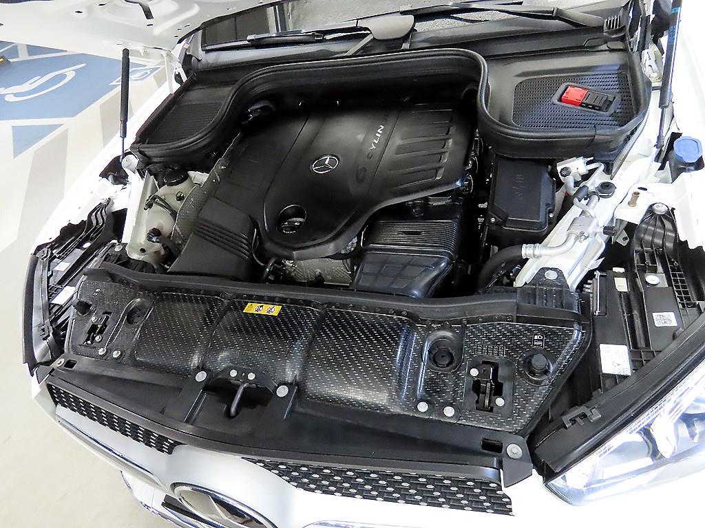 Mercedes Benz GLE Class 2023 Blanco - Importación desde Corea - HF Imports Iquique - Foto 19