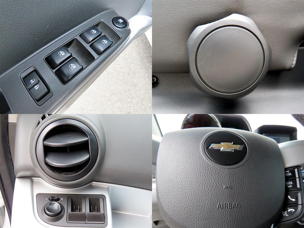 Chevrolet Spark 2014 - Importación desde Corea - HF Imports Iquique - Foto 17