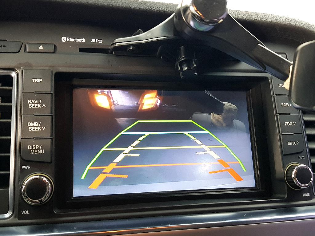 HYUNDAI Sonata 2015 Blanco - Importación desde Corea - HF Imports Iquique - Foto 13
