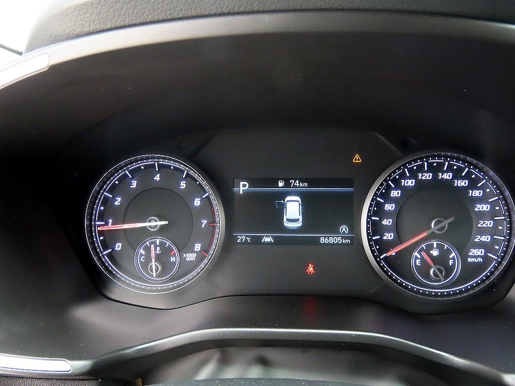 HYUNDAI Santa Fe - Vista 9