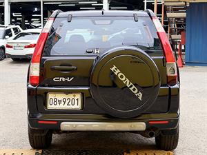 Honda CR-V - Vista 6