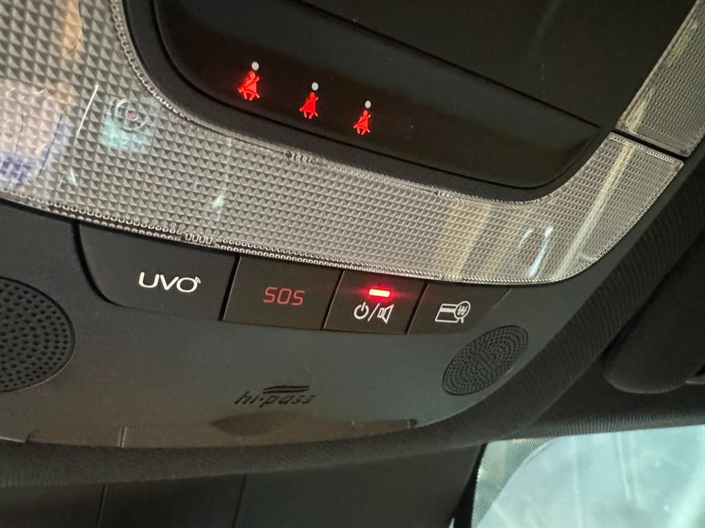 KIA Sorento 2021 the color of pearl - Importación desde Corea - HF Imports Iquique - Foto 18