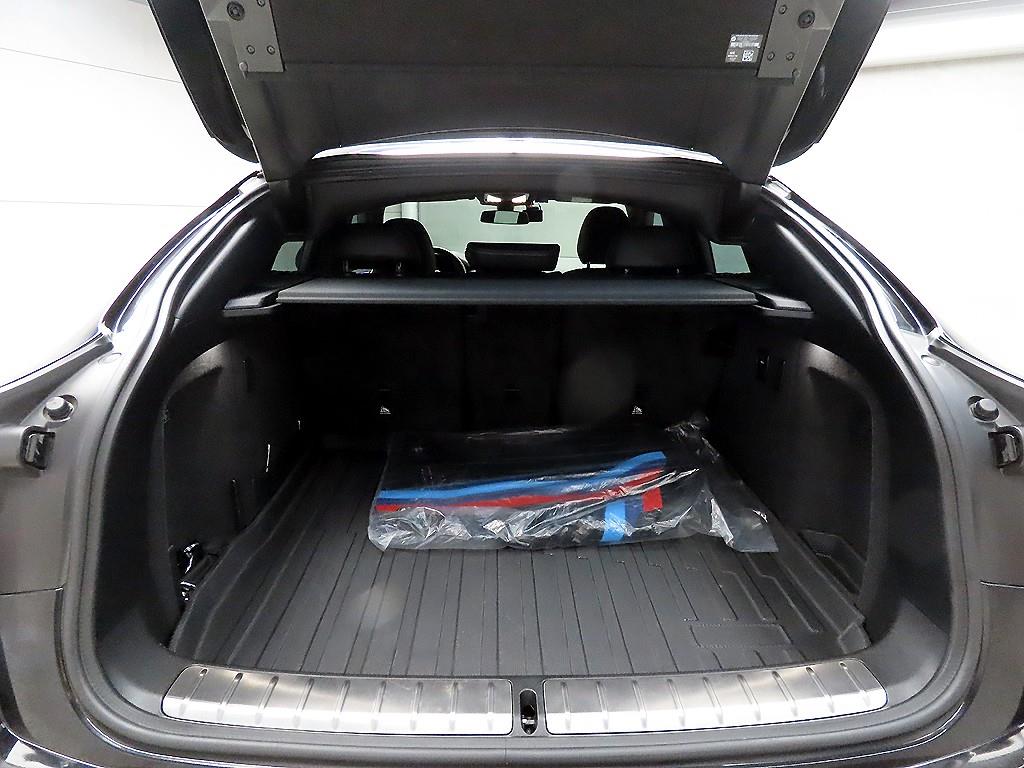BMW X4 2022 - Importación desde Corea - HF Imports Iquique - Foto 17