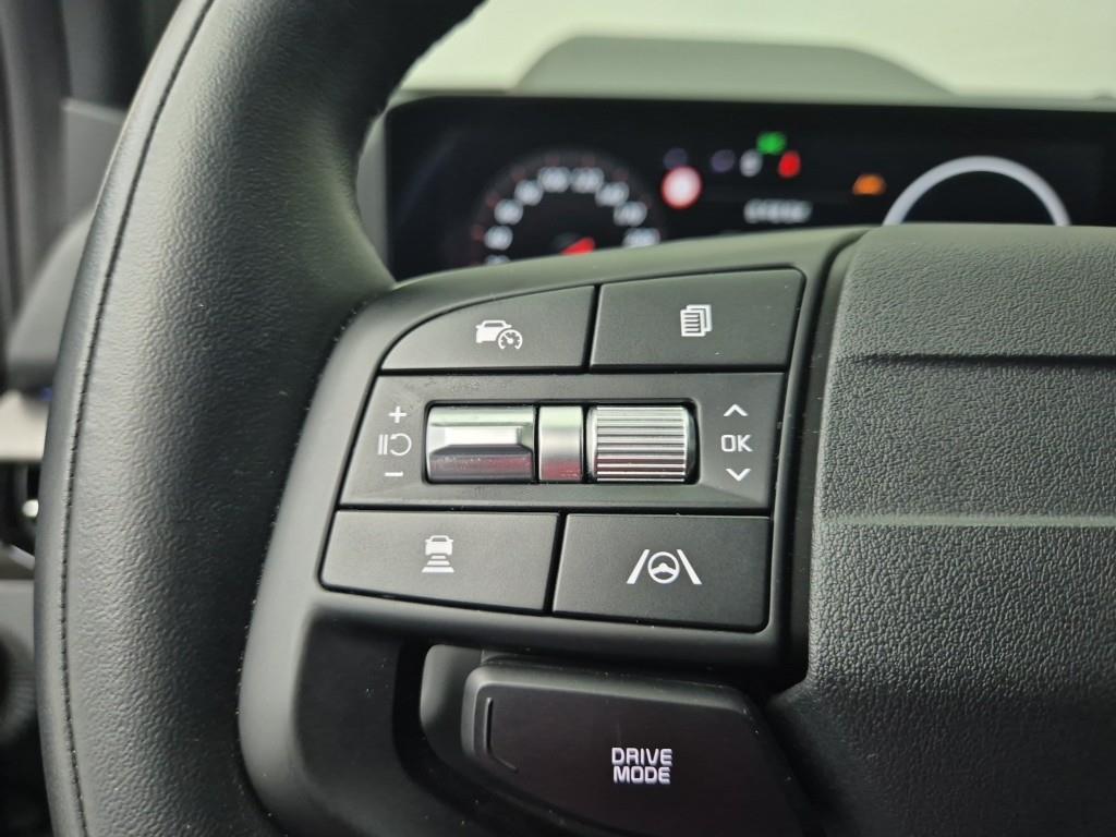 KIA Sportage 2025 Negro - Importación desde Corea - HF Imports Iquique - Foto 15