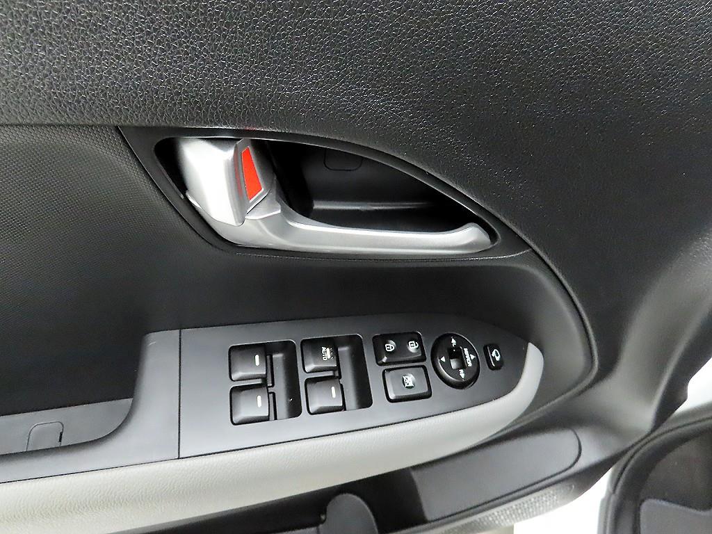 KIA Ray - Vista 11